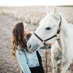 Meet your Posher, Lucy